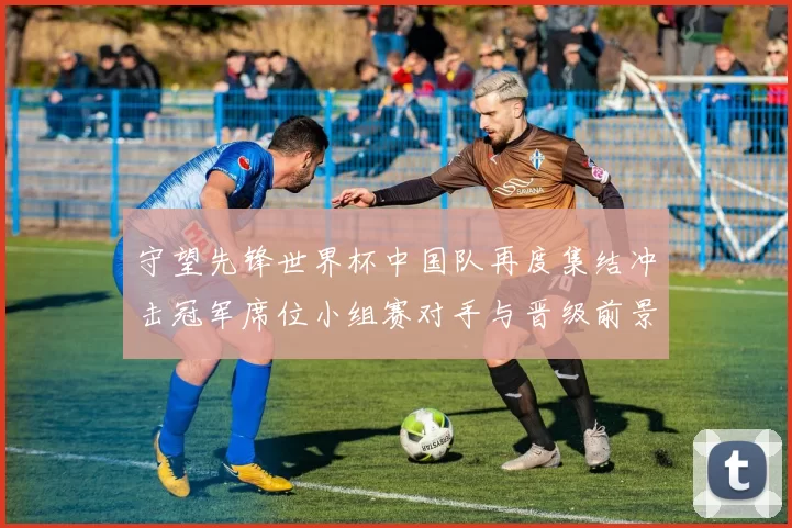 守望先锋世界杯中国队再度集结冲击冠军席位小组赛对手与晋级前景成焦点
